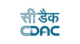 CDAC India logo