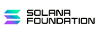 Solana Foundation Solana Foundation