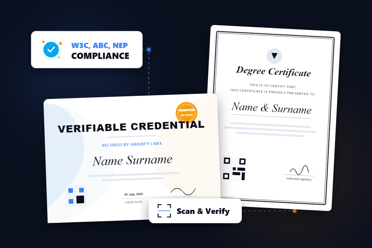 Gradify Labs Infrastructure
