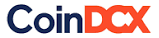 CoinDCX logo